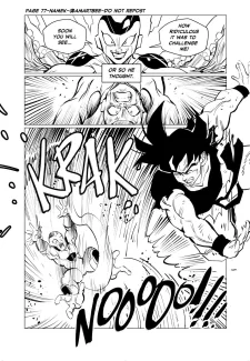 Amartbee – Namek (Dragon Ball Z) (84)