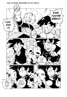 Amartbee – Namek (Dragon Ball Z) (85)