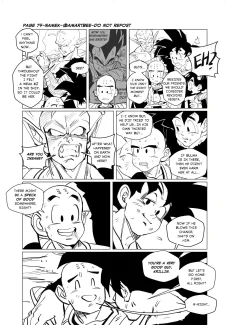 Amartbee – Namek (Dragon Ball Z) (86)