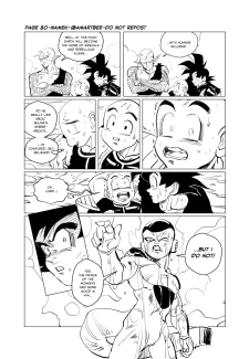 Amartbee – Namek (Dragon Ball Z) (87)