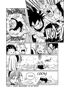 Amartbee – Namek (Dragon Ball Z) (9)