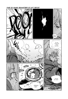 Amartbee – Namek (Dragon Ball Z) (90)