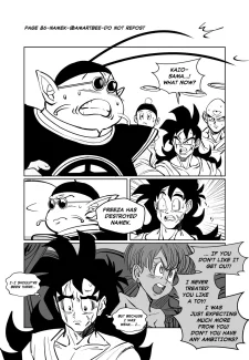 Amartbee – Namek (Dragon Ball Z) (93)