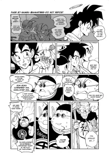 Amartbee – Namek (Dragon Ball Z) (94)
