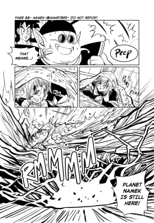 Amartbee – Namek (Dragon Ball Z) (95)