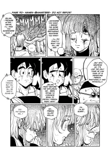 Amartbee – Namek (Dragon Ball Z) (97)