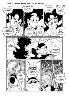 Amartbee – Namek (Dragon Ball Z) (98)