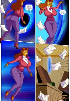 Arabatos – The Multiverse Hypno Harem (10)