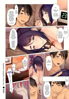 Auntie’s Armpits, Feet, etc … (Emori Uki) (22)