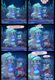 [Bigdad] Haunted First Time0012
