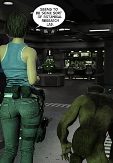 Bio-Evil Project Werewolf 2 (12)
