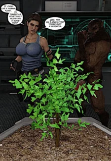 Bio-Evil Project Werewolf 2 (13)