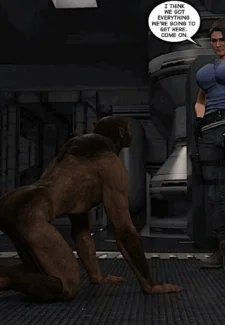 Bio-Evil Project Werewolf 2 (17)