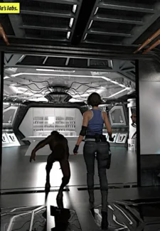 Bio-Evil Project Werewolf 2 (18)