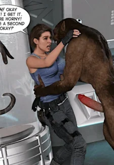 Bio-Evil Project Werewolf 2 (22)
