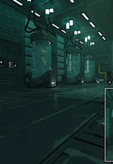Bio-Evil Project Werewolf 2 (3)