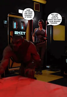 Bio-Evil Project Werewolf 2 (61)