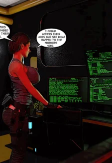Bio-Evil Project Werewolf 2 (62)