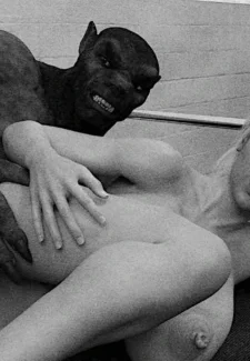 Bio-Evil Project Werewolf 2 (69)