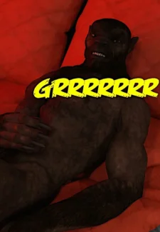 Bio-Evil Project Werewolf 2 (71)