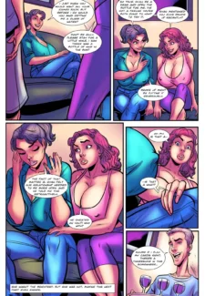 Botcomics – Futa and Friends 3 (4)