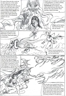 Brotherly Love – Gohan X Bra (17)
