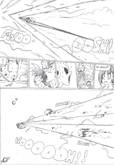 Brotherly Love – Gohan X Bra (29)