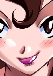 Bulla’s Seduction (Dragon Ball GT)0010