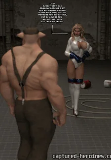 Captured-Heroines – Powerwoman Back in Business0004