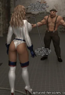Captured-Heroines – Powerwoman Back in Business0005