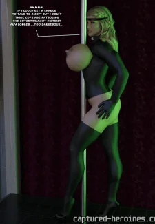 Captured-Heroines – Powerwoman Back in Business0140