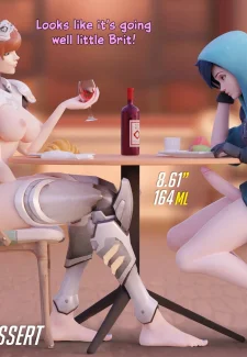 Chainsmoker- Tracer Futa (10)