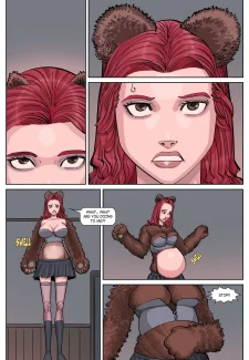 Come and Play – Transform Fan (12)