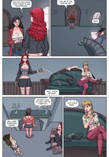 Come and Play – Transform Fan (6)