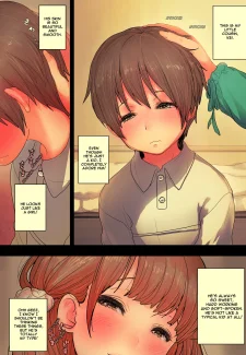 Consumed By My Sexy Cousin (4)