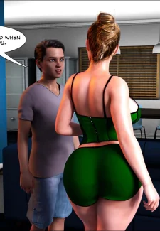 Crazy Dad – Father-in-Law at Home 20 (20)