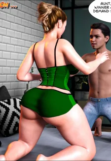 Crazy Dad – Father-in-Law at Home 20 (23)