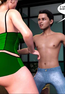 Crazy Dad – Father-in-Law at Home 20 (27)