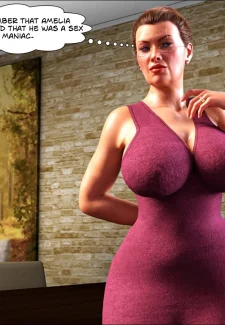 Crazy Dad- Mother, Desire Forbidden 13 (11)