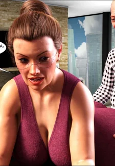 Crazy Dad- Mother, Desire Forbidden 13 (21)