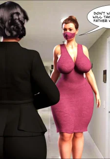 Crazy Dad- Mother, Desire Forbidden 13 (4)
