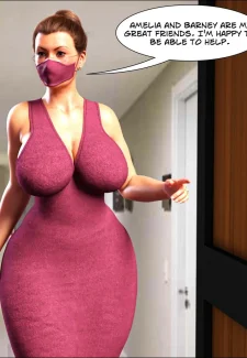 Crazy Dad- Mother, Desire Forbidden 13 (5)