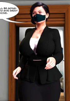 Crazy Dad- Mother, Desire Forbidden 13 (6)