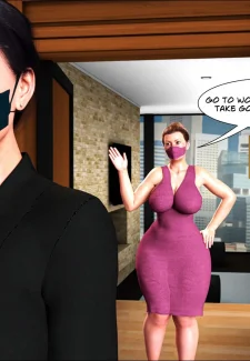 Crazy Dad- Mother, Desire Forbidden 13 (7)