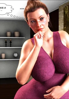 Crazy Dad- Mother, Desire Forbidden 13 (9)