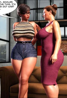 CrazyDad3D- The Grandma Part 14 (12)