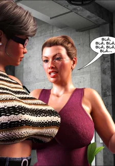 CrazyDad3D- The Grandma Part 14 (16)