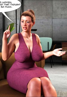 CrazyDad3D- The Grandma Part 14 (6)