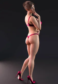 CrazySky3D – New Girl – Kate Veronica (18)