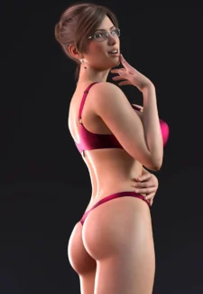CrazySky3D – New Girl – Kate Veronica (19)